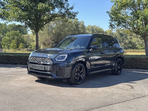 MINI Countryman C JOHN COOPER WORKS TRIM/ 360 CAM / PANO / HUD / ACC