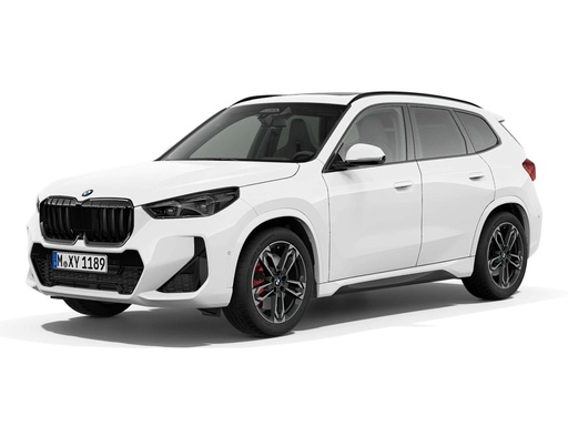 BMW X1 sDrive18i M Sport Pro / **COMING SOON** / M SEAT / DRIV PROF / PANO / HUD / 360CAM / TREKHAAK / KEYL / ...