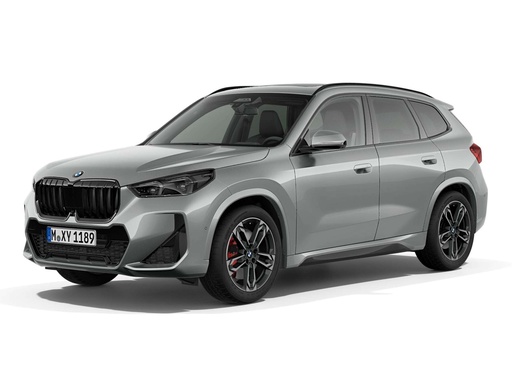 BMW X1 sDrive18i M Sport Pro / **COMING SOON** / DRIV PROF / PANO / HUD / 360CAM / TREKHAAK / KEYL / LEDER / ...