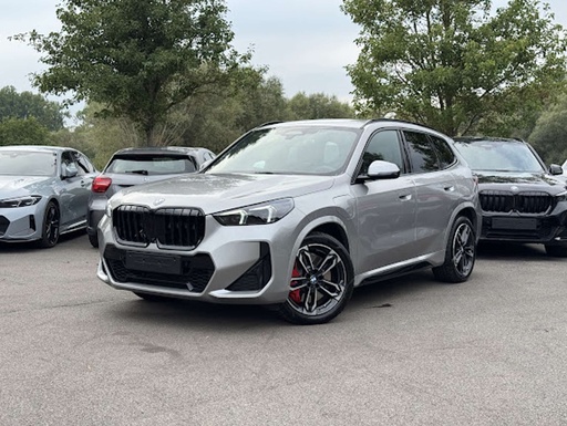 BMW X1 xDrive25e M Sport Pro / HUD / 360CAM / DRIV PROF /  KEYLESS / ADAP LED / MASSAGE / ...